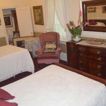 Franklin Terrace Bnb المظهر الخارجي الصورة