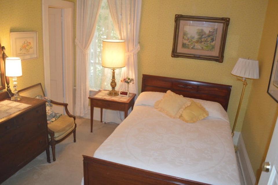 Franklin Terrace Bnb المظهر الخارجي الصورة